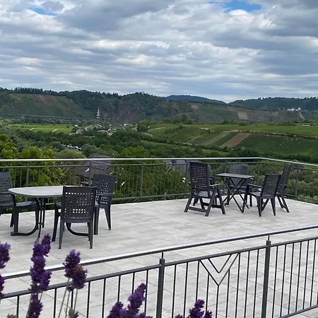 公寓 Auf Mullay 瑞尔