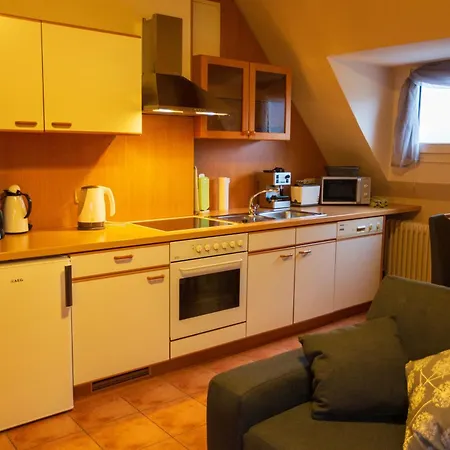 Apartment Auf Mullay Reil