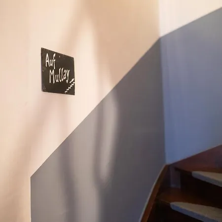 아파트 Auf Mullay *